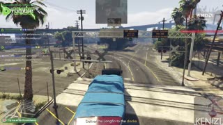 Yeah, I'll Think About It