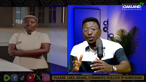 Ghana vs Nigeria Jollof again! 🍚🔥 IShowSpeed picks Naija Jollof as Chef Aby and Ghanaians react.