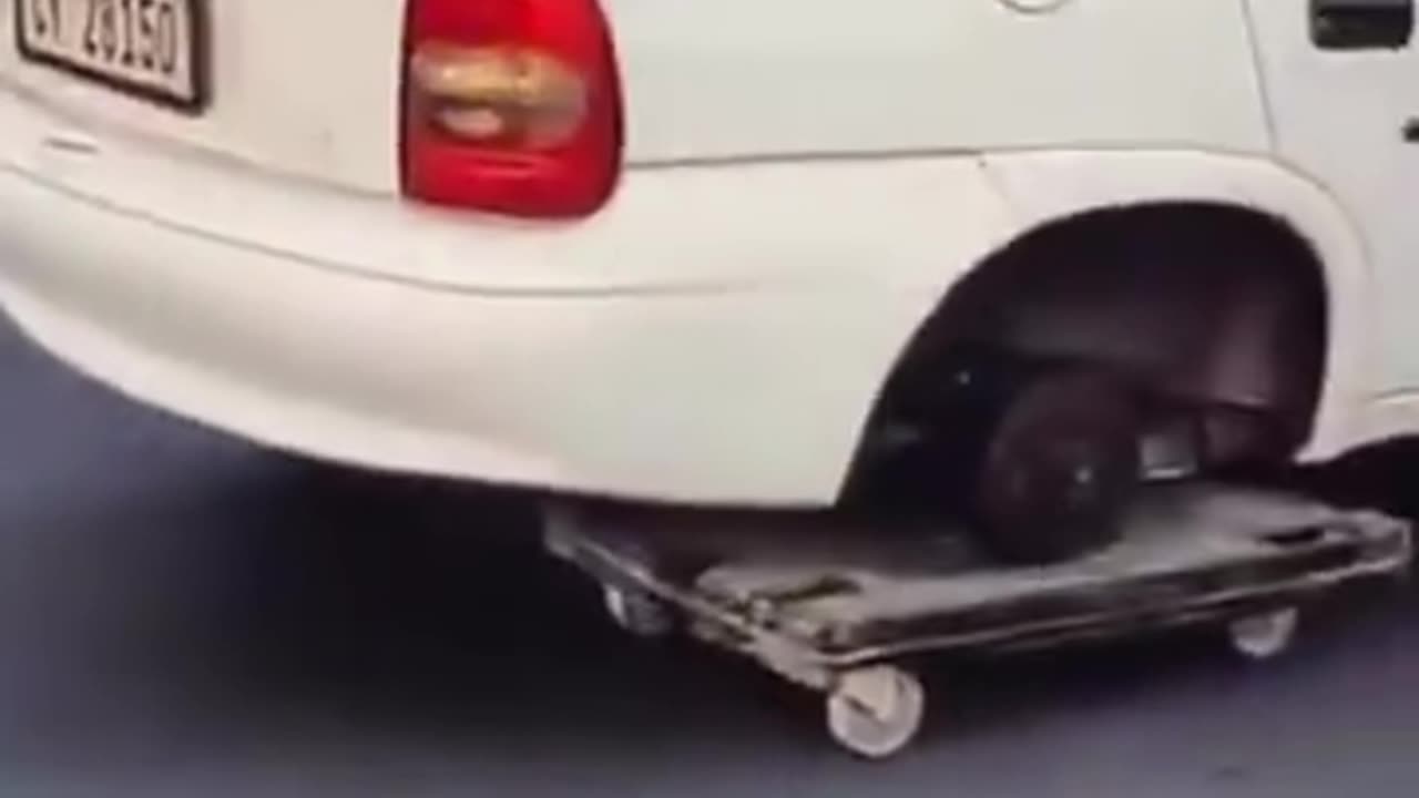 Gotta Last Till Payday