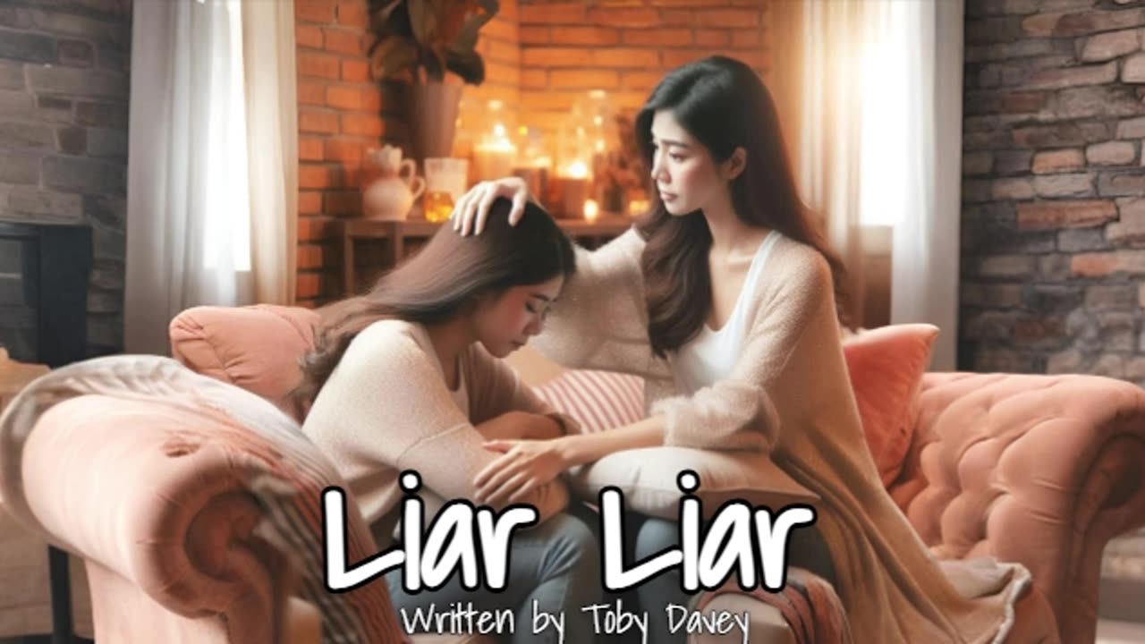 Liar, Liar
