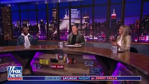 ‘Weather or not’_ Jimmy Failla quizzes panel on climate movement insanity