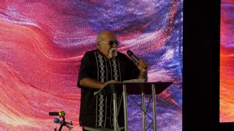 Pressing Forward | Pastor Zeke | Sept 28, 2025