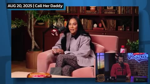 TOXIC FEMINISM : crowers breaks down Ayesha Currys insane call 🤙 her Daddy Interview..