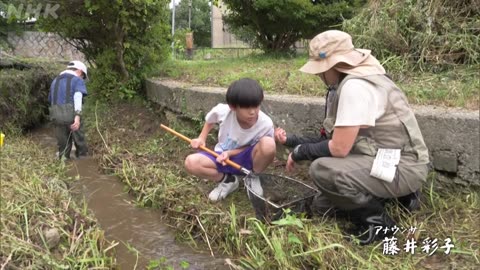 小さな旅 「愛しき里山～鳥取県 南部町～」