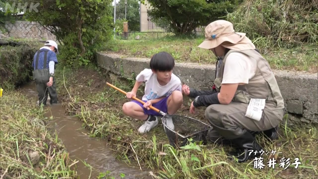 小さな旅 「愛しき里山～鳥取県 南部町～」