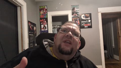 Somewhere in the Valley Is Out Today