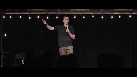 Stand-up Comedy: The Female Sneeze-Pee