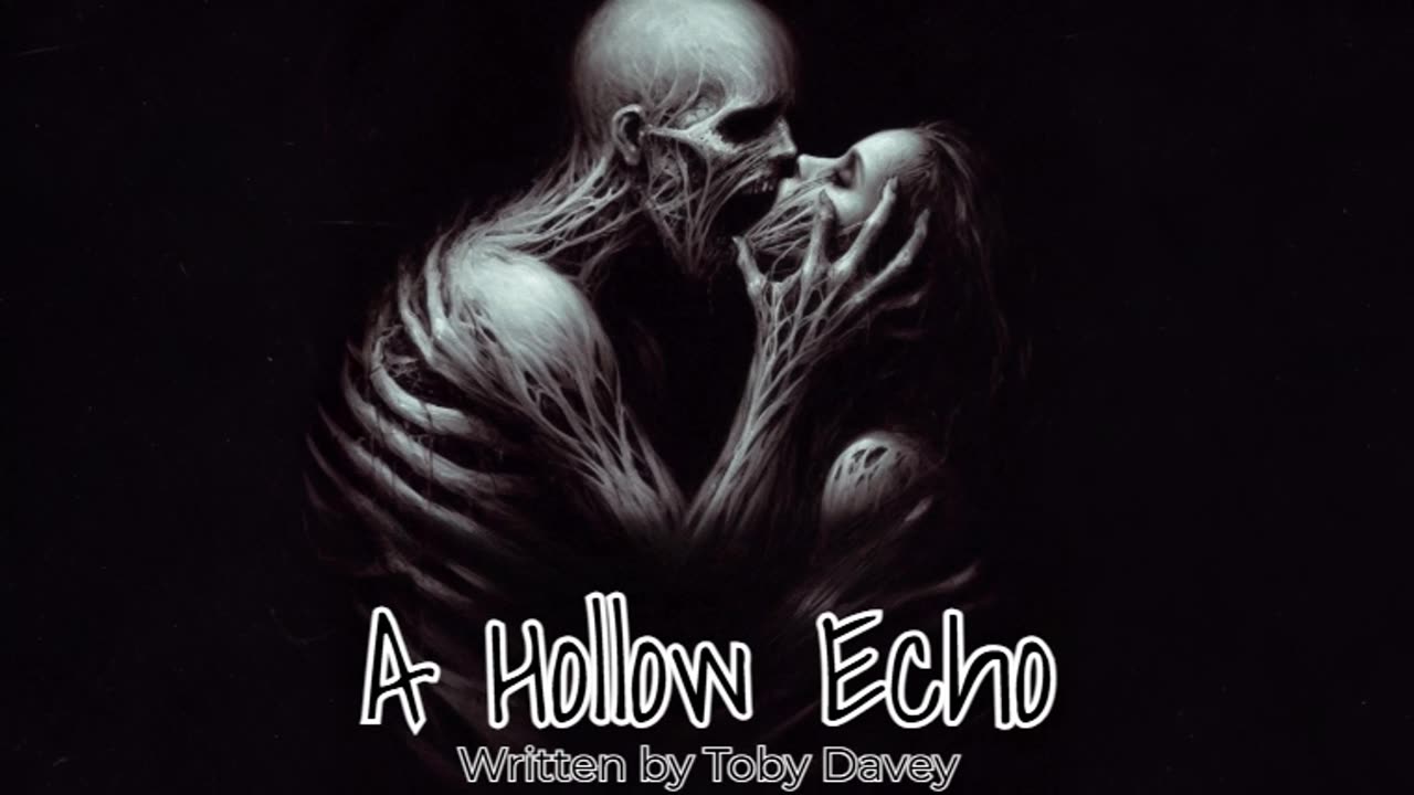 A Hollow Echo (B)