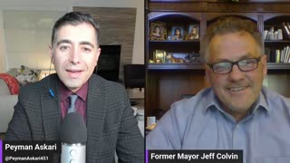 Jeff Colvin, Blaine Funk & Stephen Hanley | EP 234 | The Chestermere Council