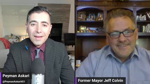 Jeff Colvin, Blaine Funk & Stephen Hanley | EP 234 | The Chestermere Council