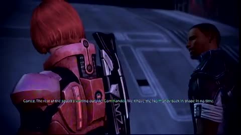 Mass Effect 3 Day 6 - 10 _ 14