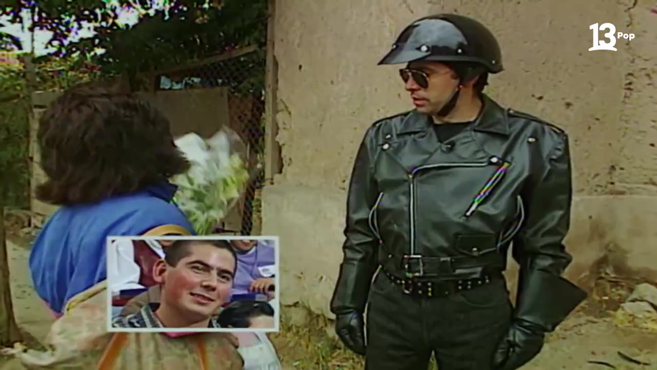 Venga Conmigo (1994) - Capitulo 08 (08/05/94) (13Pop)