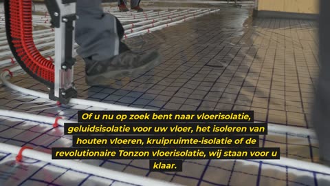 Vloerisolatie Utrecht