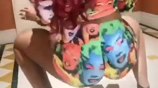 Future of Beauty 😍✨🔥