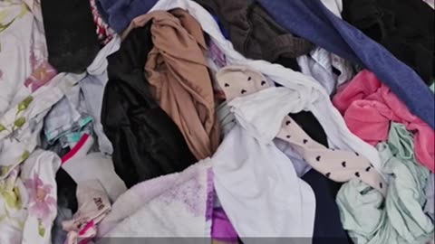 Why Putting Away Laundry Hits Different Than Folding