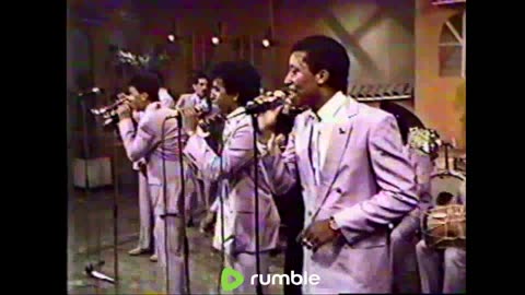 "Merengue P@' Am@necer" (1985) Rasput!n & 0rq.