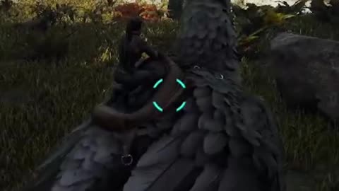 Enforcer Sneak Attack!! #short #arksurvivalevolved #arkextinction