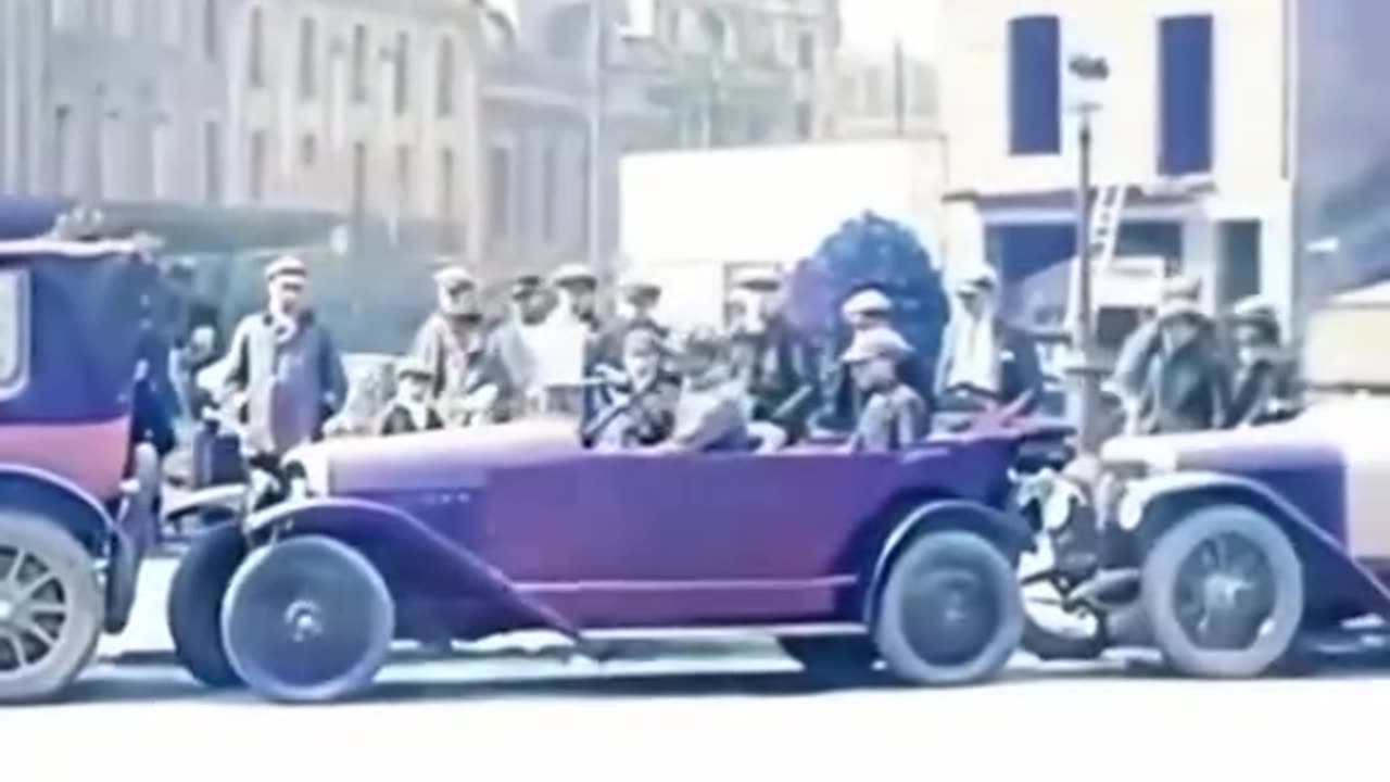Old Inventions.. 1920-1960