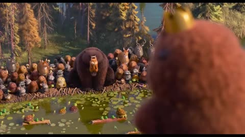 Hoppers | Special Look | In Theaters March 6