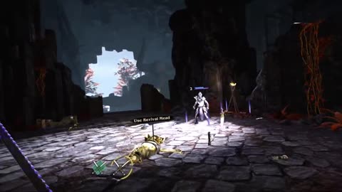 Asgard's Wrath | O caminho para a divindade vem da vingança | Parte 30