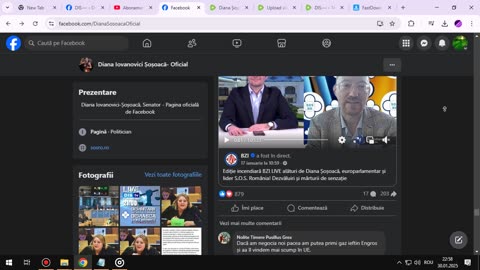 DIS--- - 17 ianuarie 2025 - Vizualizarea paginii