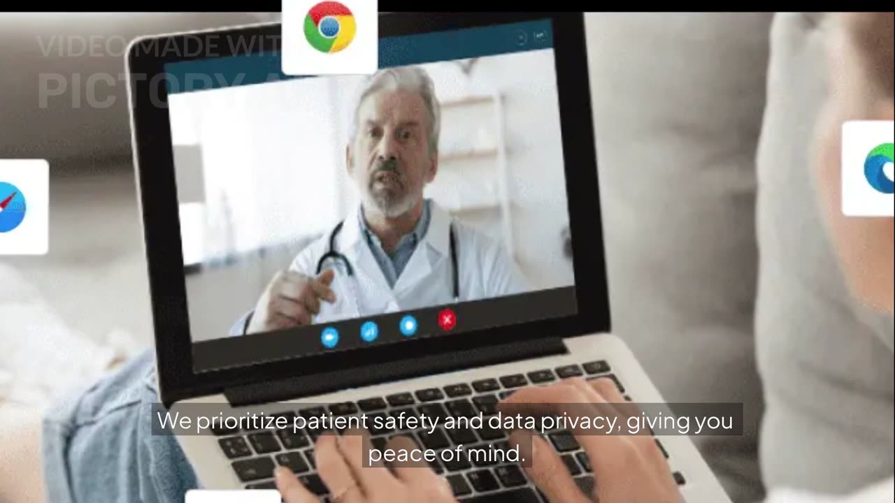 Healthcare Digital Experience Testing Cloud | LambdaTest Unified Platform