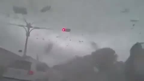 Instant Chaos
