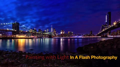 In A Flash Photography