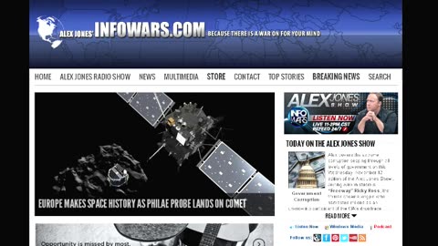 IW Archives 2014 Nov 12