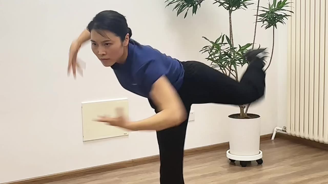 0068.功能檢測動作之一 定與動