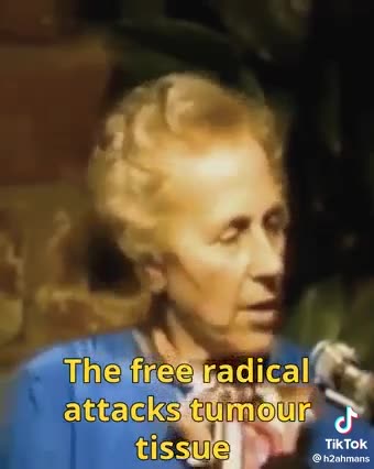 drink ozone water all the time