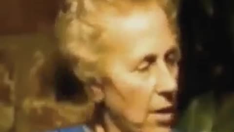 drink ozone water all the time