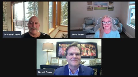 Are we seeing the 2020 election in Georgia being exposed for fraud? Two experts join me to discuss.