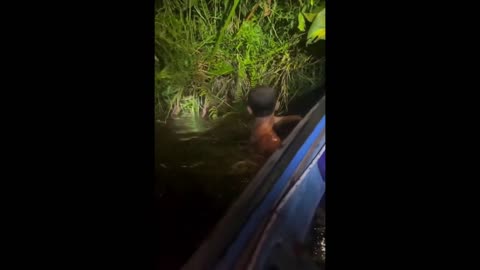 Python Prey