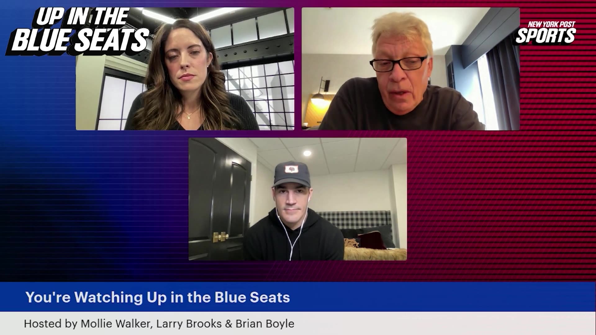 Peter Laviolette's loyalty to certain players could seal his fait as Rangers coach