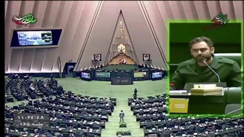 Iranian MP Amir-Hossein Sabeti called for ending negotiations and urged pre-emptive strikes