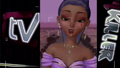 LADY IN THE DARK VS MS TERESA IN LADY BEE LIVE