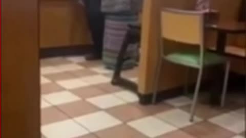 Zachary Alan Betts Crazy Meijer Lady (Full Video)