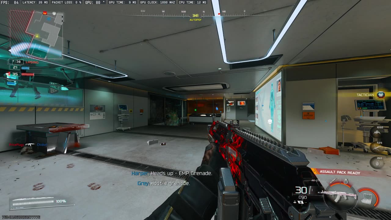 NEW WARZONE RUMBLE AND KICK STREAMER