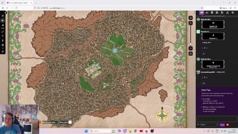 Call Of The Neatherdeep Session 13