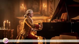 Classical Music: Mozart | Beethoven | Bach | Chopin | Tchaikovsky | Vivaldi | Schubert ... 🎹🎹