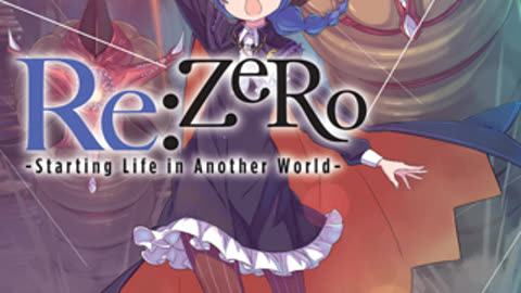 ReZero - Starting Life in Another World - Volume 24 Webnovel | Light Novel