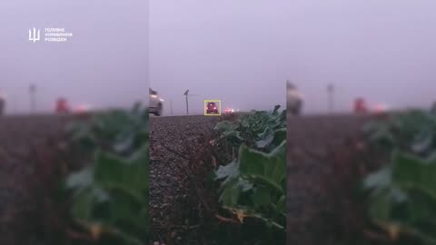 Incredible GRU Operation Deep Behind Russian Lines