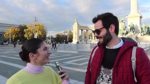 I Asked People Why Do They Think I'm Barefoot (Loser Ana Deleted YouTube Video)