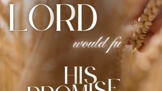 Luke 1:45