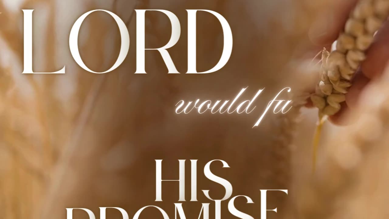 Luke 1:45