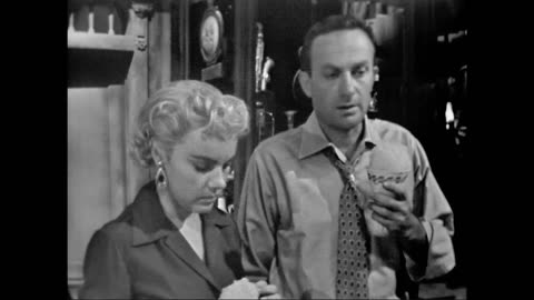 No Right to Kill (1956) Full movie | Lost classic programs