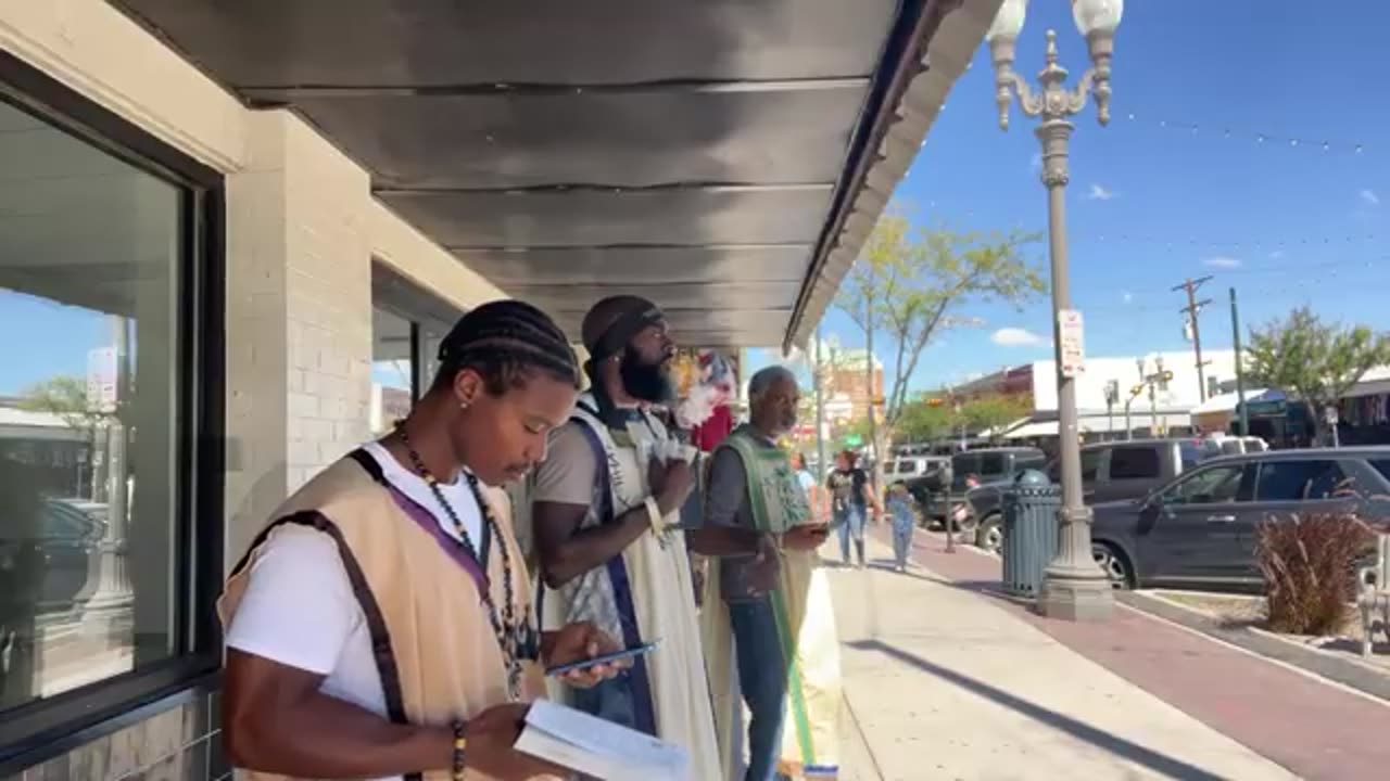 GMS Borderlands - Fishing For The Elect Ep. 65: Conversation Piece