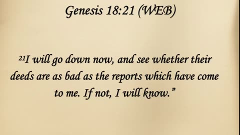 Genesis 17–18 & Matthew 9 | Day 9 | 2026 Global Bible Journey