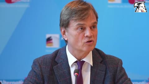 Bernd Baumann (AfD): „Hamburg hat seinen eigenen wirtschaftlichen Untergang gewählt!“